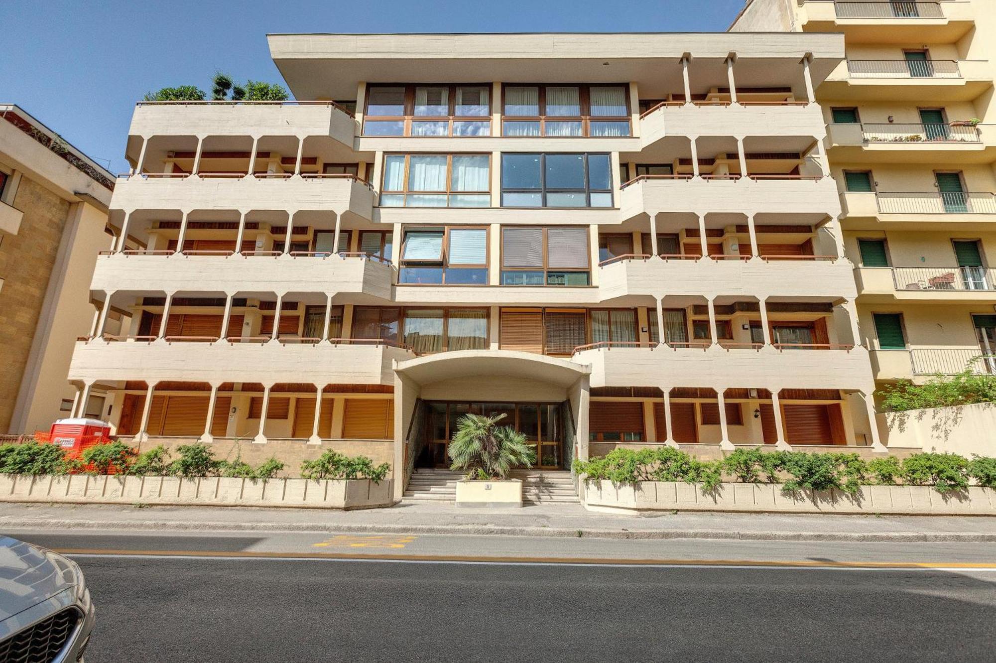 Marsilio Ficino Apartment By Mamo פירנצה מראה חיצוני תמונה