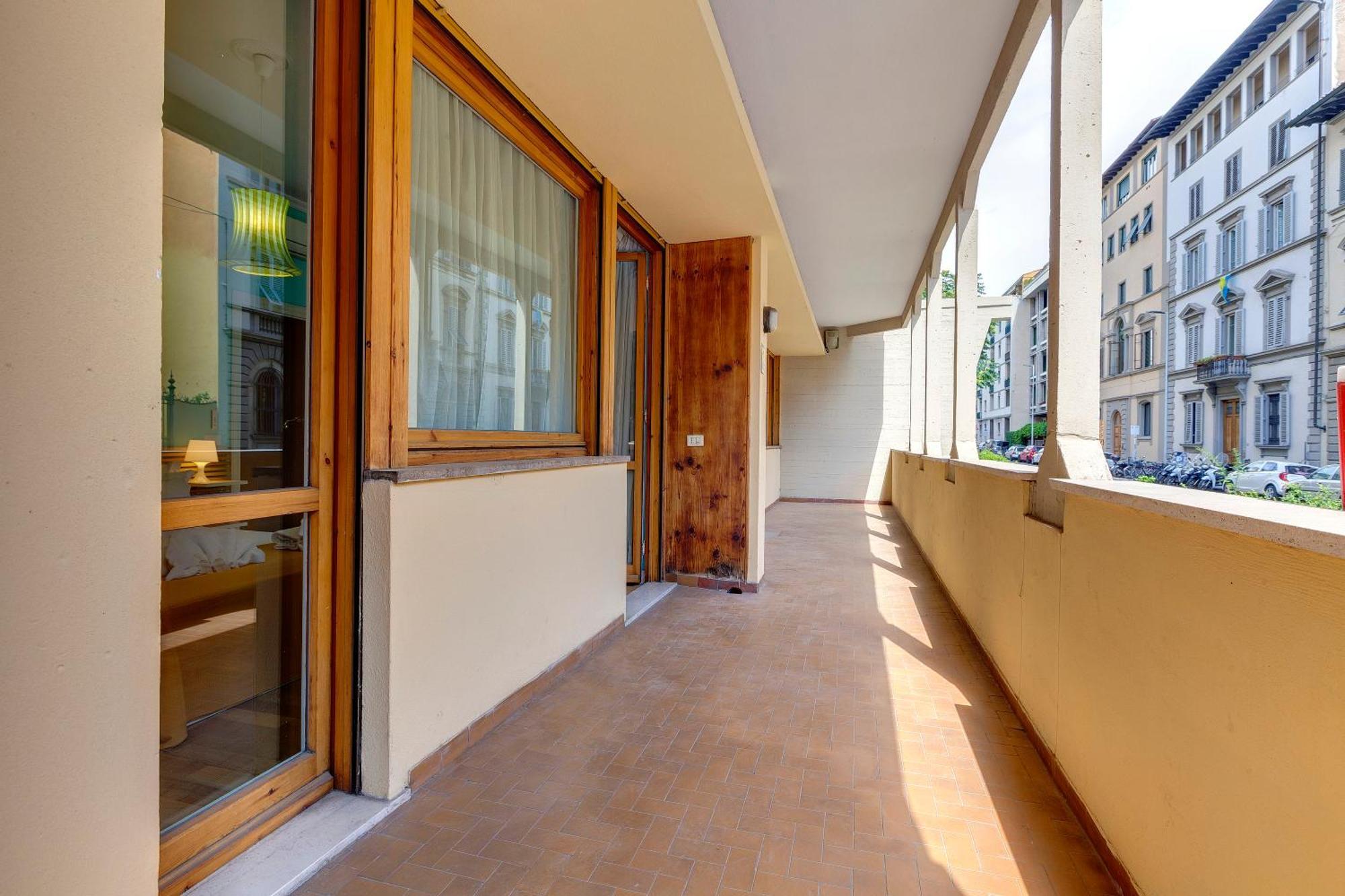 Marsilio Ficino Apartment By Mamo פירנצה מראה חיצוני תמונה