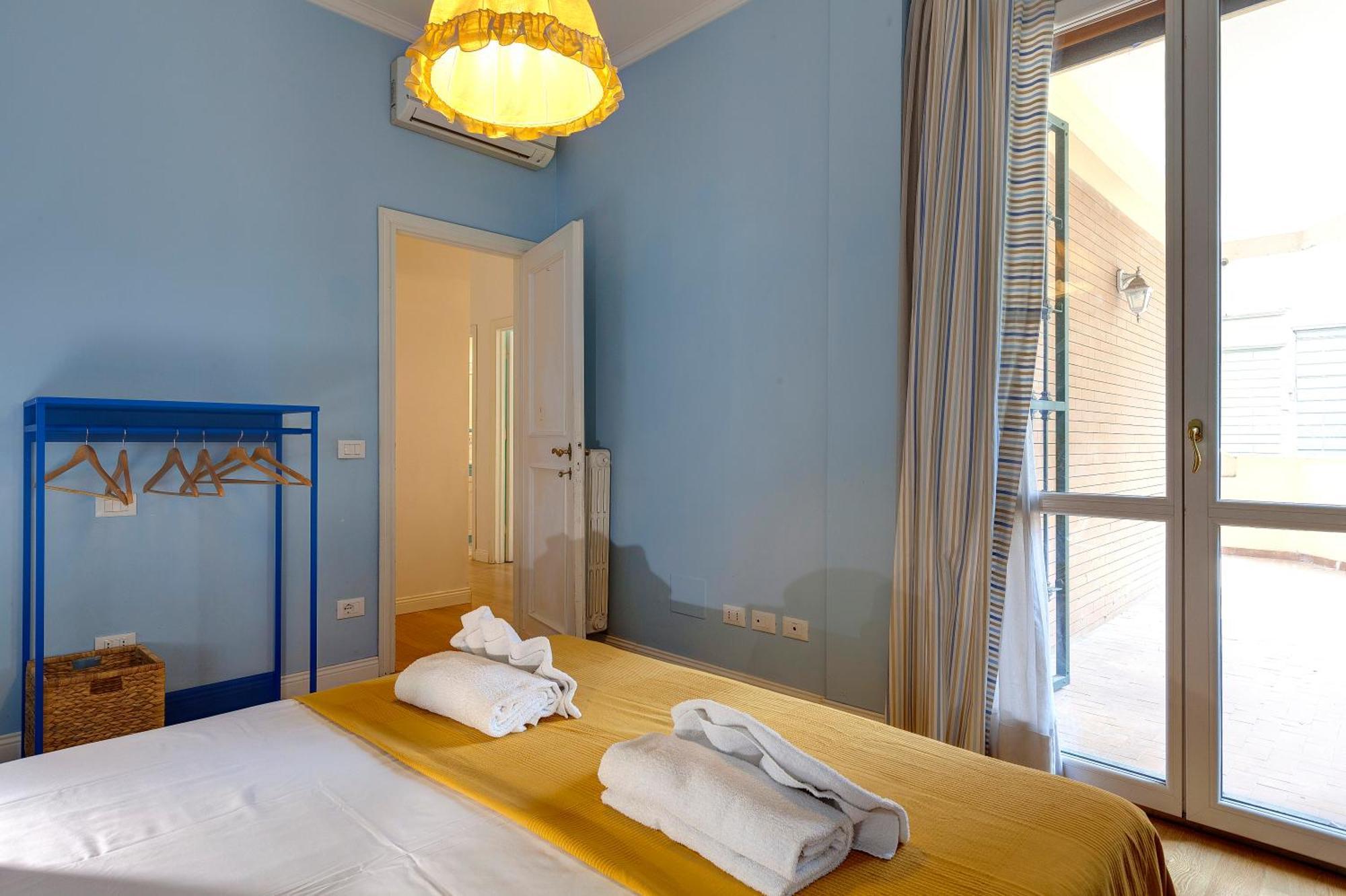 Marsilio Ficino Apartment By Mamo פירנצה מראה חיצוני תמונה