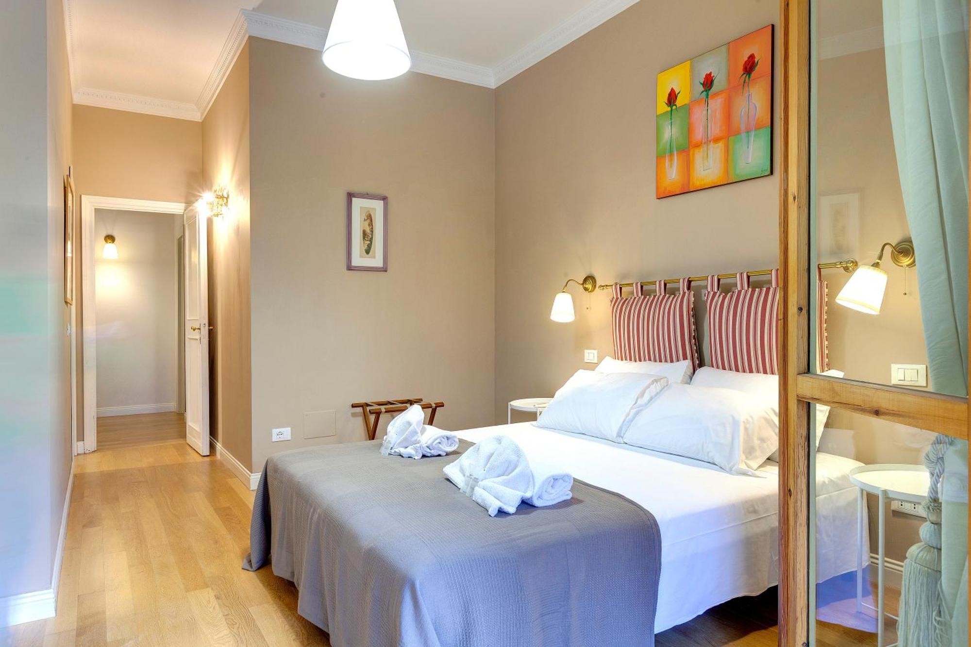 Marsilio Ficino Apartment By Mamo פירנצה מראה חיצוני תמונה