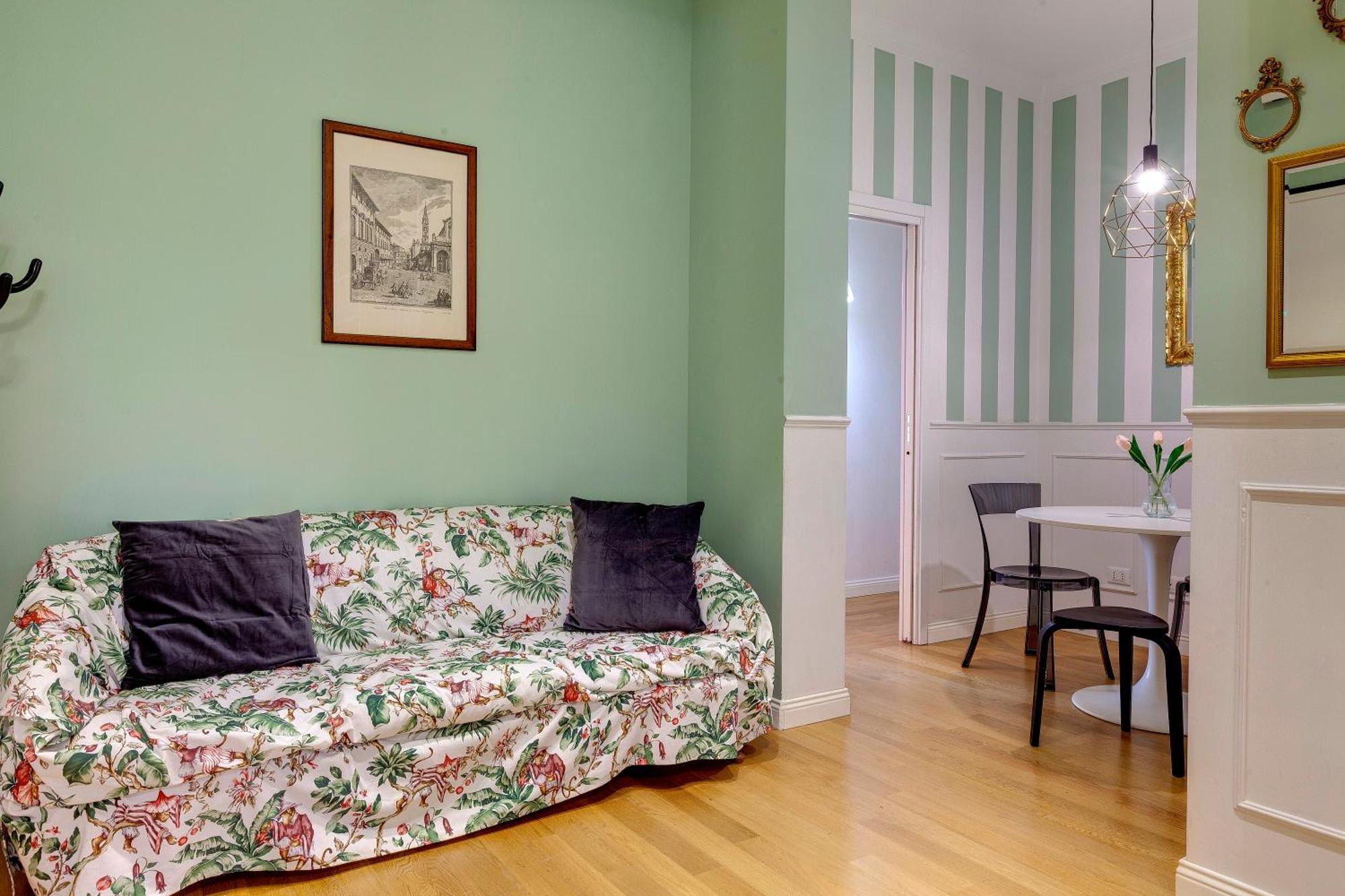 Marsilio Ficino Apartment By Mamo פירנצה מראה חיצוני תמונה