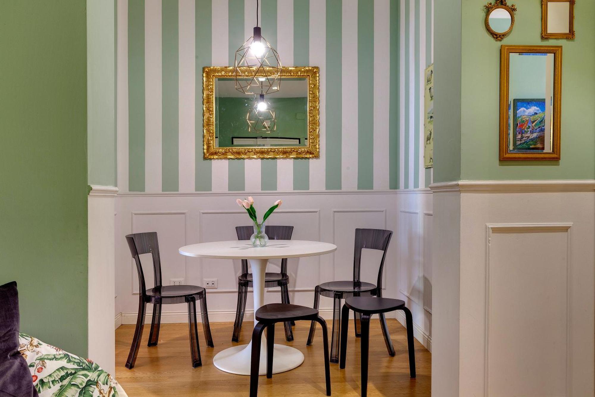 Marsilio Ficino Apartment By Mamo פירנצה מראה חיצוני תמונה