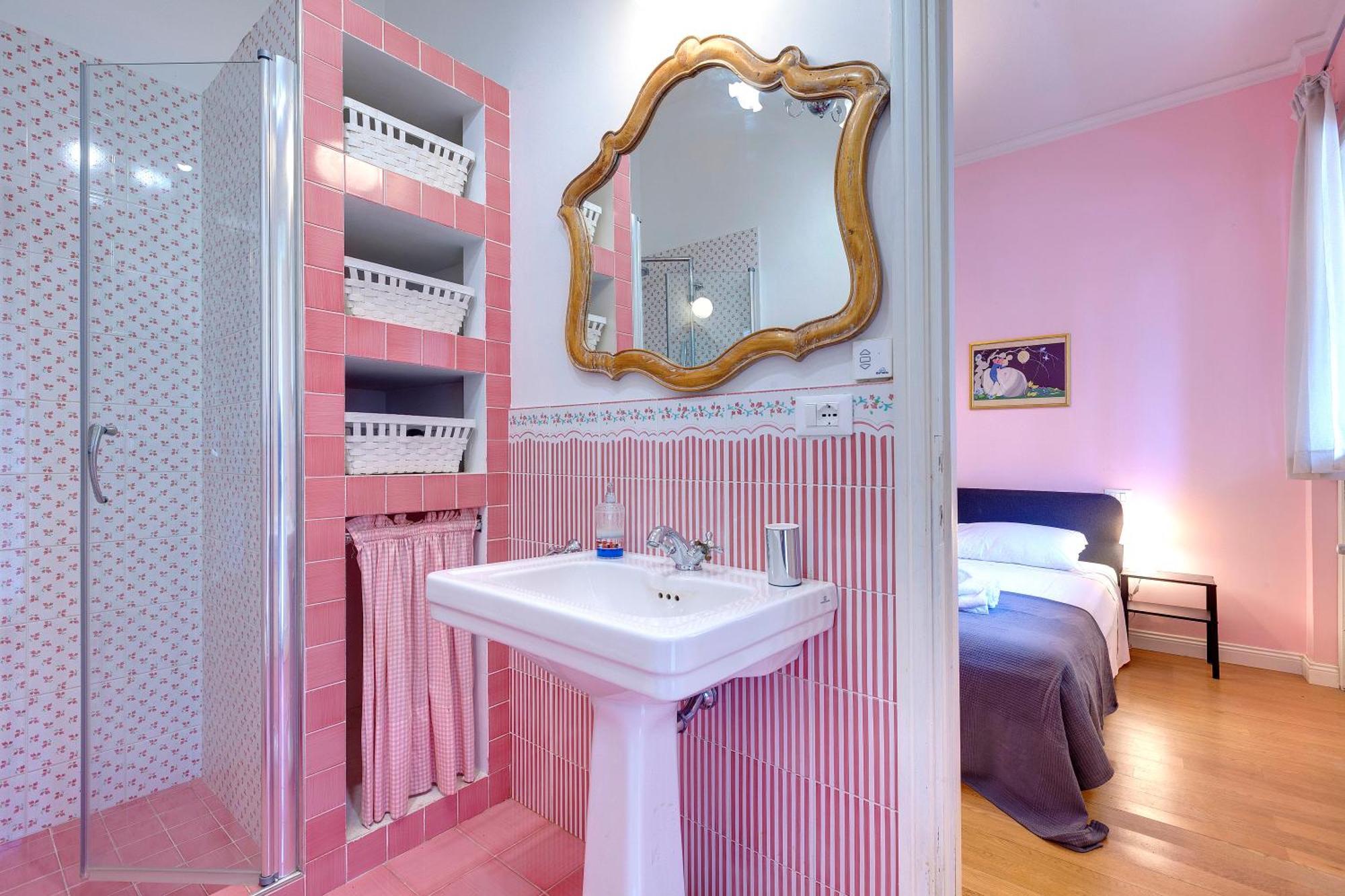 Marsilio Ficino Apartment By Mamo פירנצה מראה חיצוני תמונה